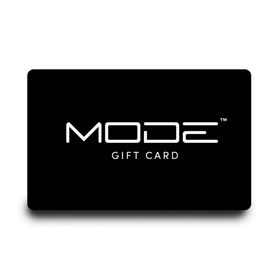 MODE Gift Card Custom Amount - MODE Auto Concepts