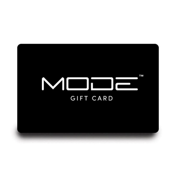 MODE Gift Card Custom Amount - MODE Auto Concepts