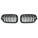 Exon Gloss Black Single Slat Grille for BMW 1-Series F20/F21 LCI (2016-2019) - MODE Auto Concepts