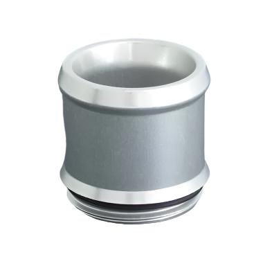 GFB 25mm BOV Recirculation Hose Adaptor - MODE Auto Concepts