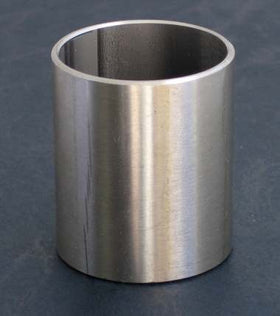 GFB 25mm (1") Alloy Weld On Adaptor Pipe - MODE Auto Concepts