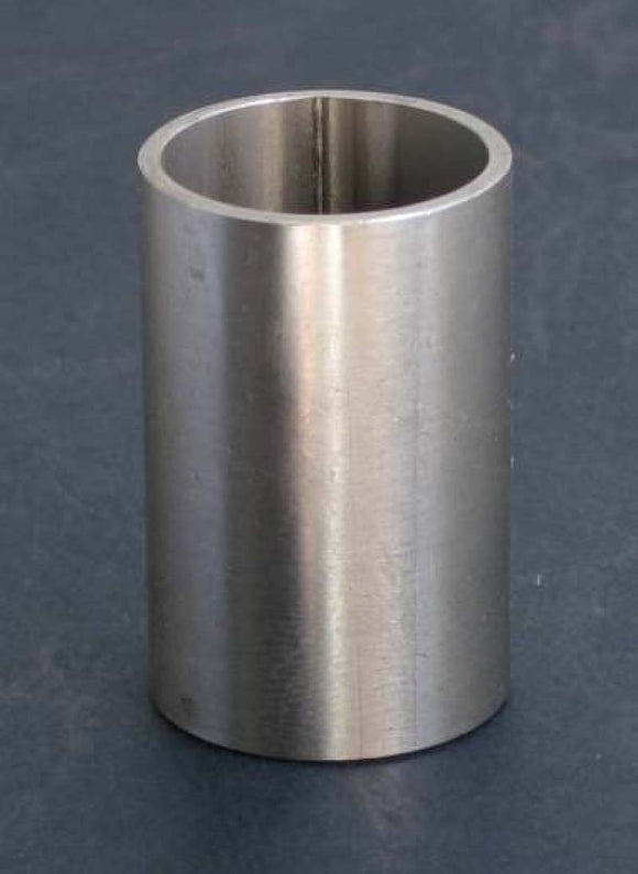 GFB 25mm (1") Stainless Steel Weld On Adaptor Pipe - MODE Auto Concepts