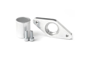 GFB 38mm (1.5") Stainless Steel Weld On Adaptor Pipe w/2-Bolt Flange - MODE Auto Concepts