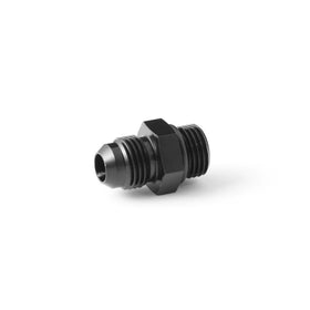 GFB 6AN Male to 6AN O-Ring Male Adaptor Fitting - Suits FXR 8060 - MODE Auto Concepts