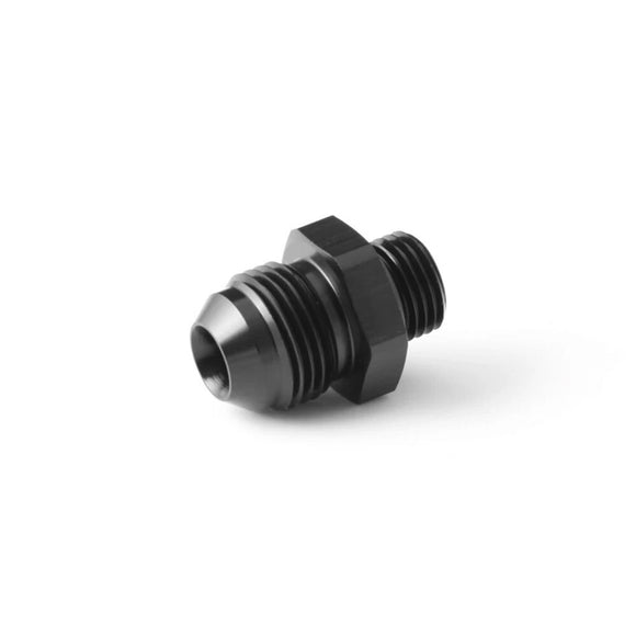 GFB 8AN Male to 6AN O-Ring Male Adaptor Fitting - Suits FXR 8060 - MODE Auto Concepts