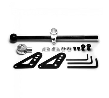 GFB Adjustable Short Throw Shifter Kit for Subaru WRX 2008-2014 - MODE Auto Concepts