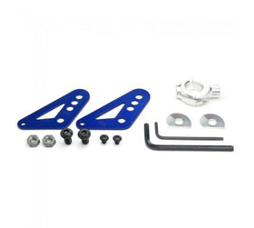 GFB Adjustable Short Throw Upgrade Kit for Subaru STI 2008-2020 - MODE Auto Concepts