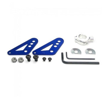 GFB Adjustable Short Throw Upgrade Kit for Subaru STI 2008-2020 - MODE Auto Concepts