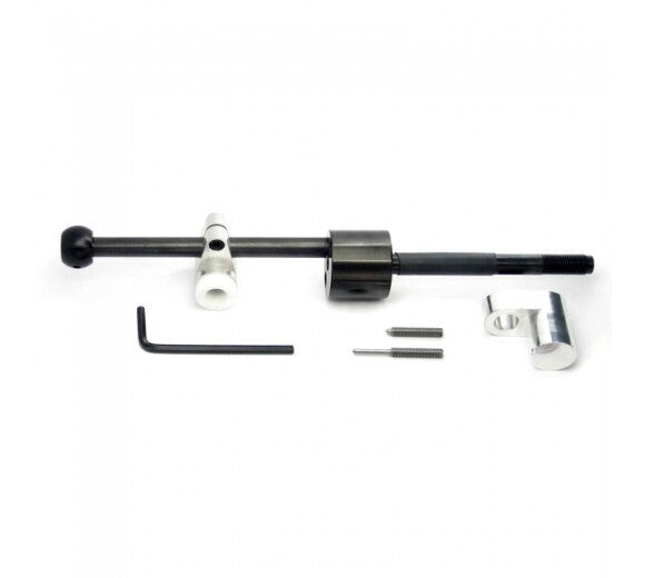 GFB Basic Short Throw Shifter Kit for Subaru STI 2008-2020 - MODE Auto Concepts