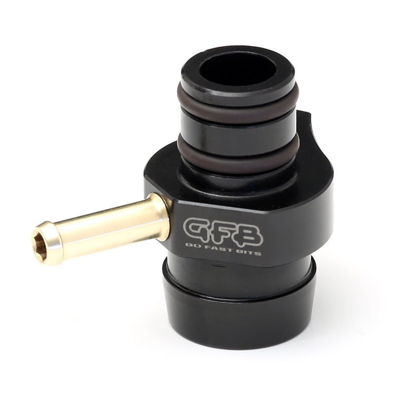 GFB Boost Gauge Tap for VW Golf MK5 MK6 - MODE Auto Concepts