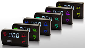 GFB D-Force Diesel Electronic Boost Controller Kit - MODE Auto Concepts