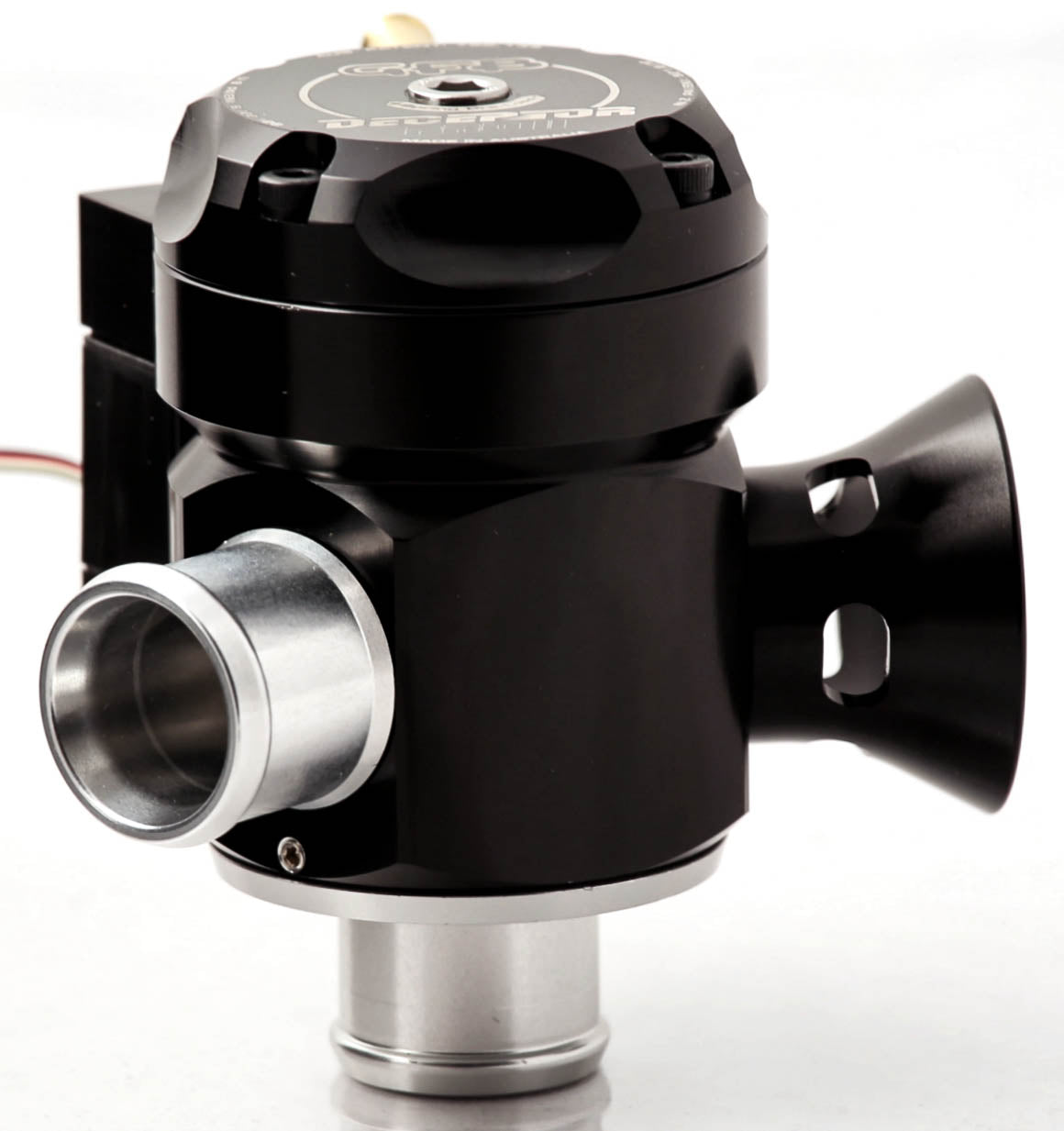GFB Deceptor Pro II Electronic BOV Blow Off Valve for Audi Ford VW Mazda SAAB - MODE Auto Concepts