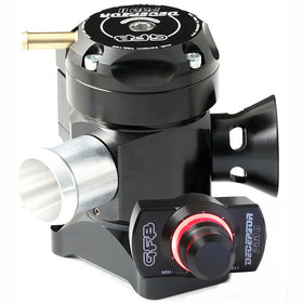 GFB Deceptor Pro II Electronic BOV Blow Off Valve for Hyundai Kia - MODE Auto Concepts