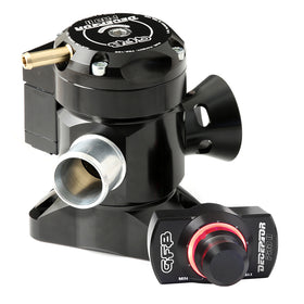 GFB Deceptor Pro II Electronic BOV Blow Off Valve for Hyundai - MODE Auto Concepts