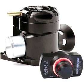 GFB Deceptor Pro II Electronic BOV Blow Off Valve for Subaru - MODE Auto Concepts
