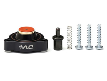 GFB DV+ Diverter Valve for 2.0L Giulia BMW E70 X5M  E71 X6M JEEP Wrangler Hurricane - MODE Auto Concepts
