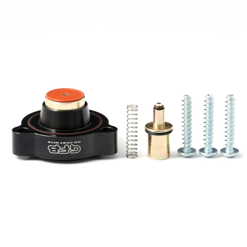 GFB DV+ Diverter Valve for Ford Ranger 2.3 Ecoboost - MODE Auto Concepts