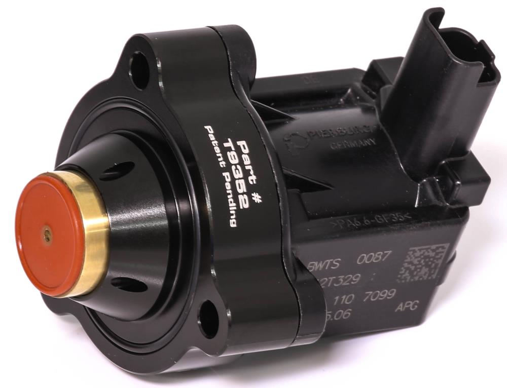 GFB DV+ Diverter Valve for Mini Citroën and Peugeot - MODE Auto Concepts