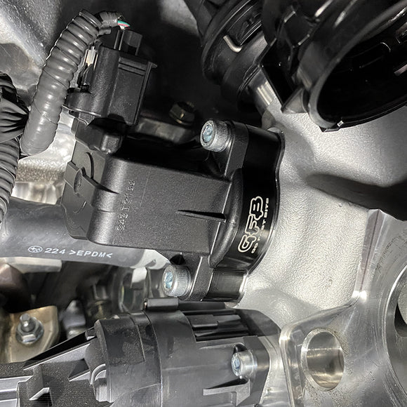 GFB DV+ Diverter Valve for Subaru WRX - MODE Auto Concepts