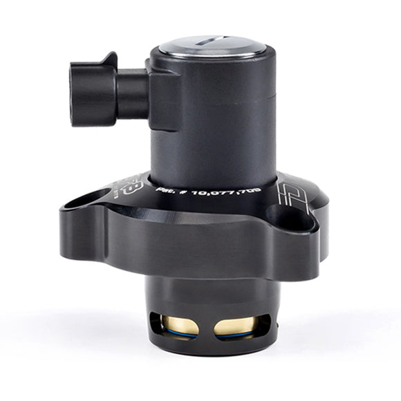 GFB DV+ Diverter Valve w/Integrated Solenoid for VW and Audi - MODE Auto Concepts