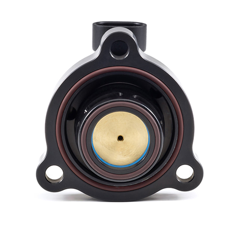 GFB DV+ Diverter Valve w/Integrated Solenoid for VW and Audi - MODE Auto Concepts