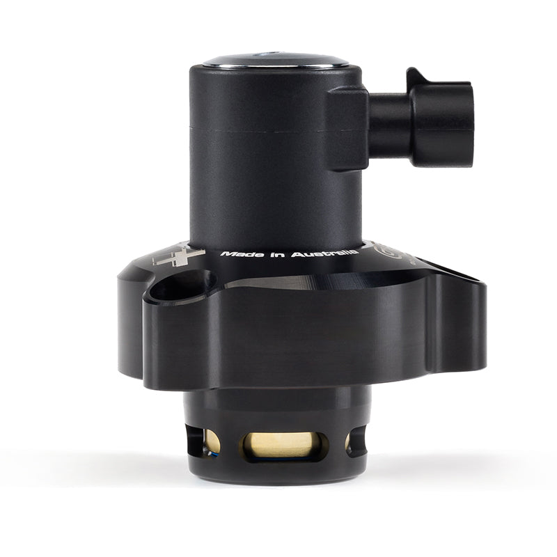 GFB DV+ Diverter Valve w/Integrated Solenoid for Mercedes - Benz - MODE Auto Concepts