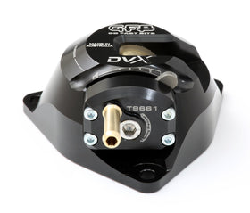 GFB DVX Sound Adjustable Diverter Valve for Hyundai Kia - MODE Auto Concepts