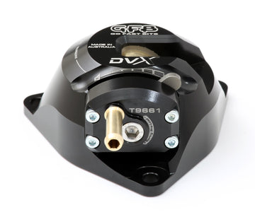 GFB DVX Sound Adjustable Diverter Valve for Hyundai Kia - MODE Auto Concepts