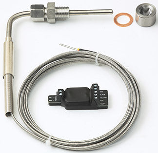GFB EGT Add On Kit for D-Force Diesel Electronic Boost Controller for Nissan Mitsubishi Toyota - MODE Auto Concepts