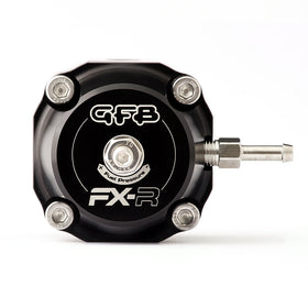 GFB FX-R Fuel Pressure Regulator (-6AN Ports) - MODE Auto Concepts