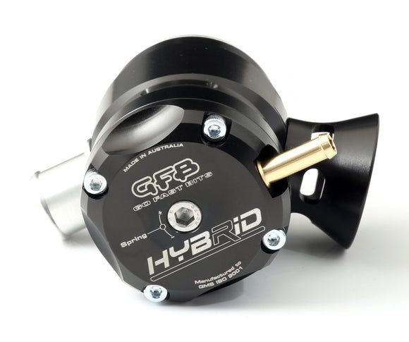 GFB Hybrid Dual Port BOV Blow Off Valve for Toyota Subaru Mazda - MODE Auto Concepts