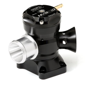 GFB Hybrid Dual Port BOV Blow Off Valve for Hyundai - MODE Auto Concepts