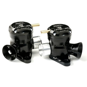 GFB Hybrid Dual Port BOV Blow Off Valves for Nissan GT-R R35 - MODE Auto Concepts