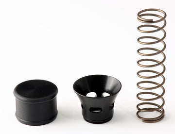 GFB Spares- Atmosphere Conversion Kit suits T9103 & T9133 for Subaru WRX STi - MODE Auto Concepts