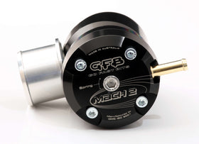 GFB Mach 2 Recirculating Plumb Back BOV Blow Off Valve 33mm - MODE Auto Concepts