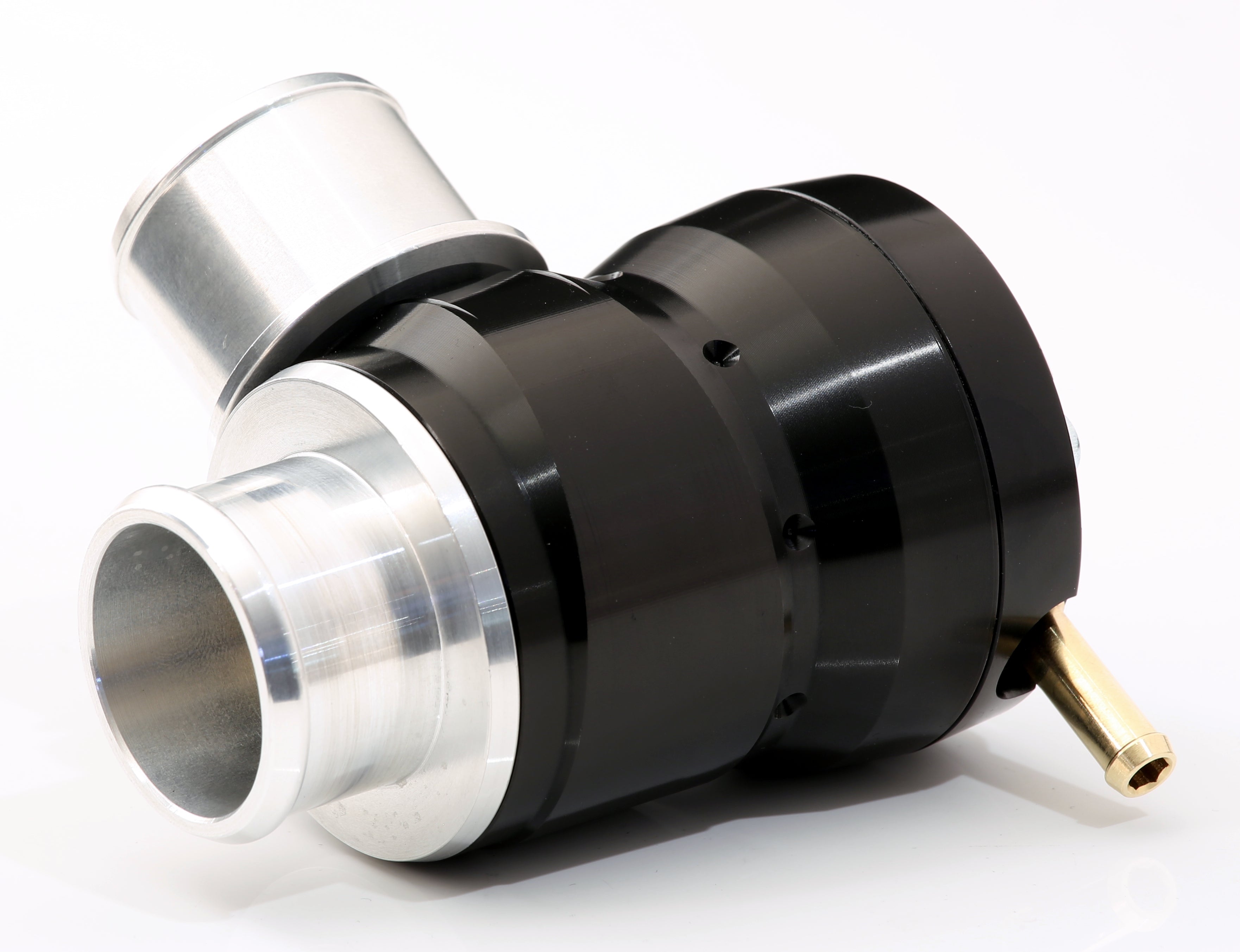 GFB Mach 2 Recirculating Plumb Back BOV Blow Off Valve 33mm - MODE Auto Concepts