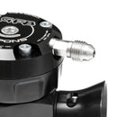 GFB Replacement AN-4 Male Flare - MODE Auto Concepts