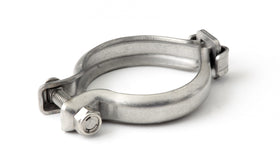 GFB Replacement EX38 Wastegate Outlet V Band Clamp - MODE Auto Concepts