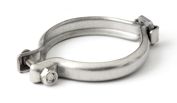 GFB Replacement EX44 Wastegate Inlet V Band Clamp - MODE Auto Concepts