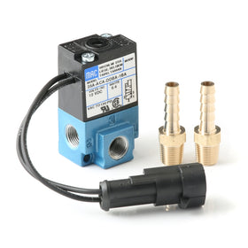 GFB Replacment G-Force 3-Port Boost Solenoid - MODE Auto Concepts