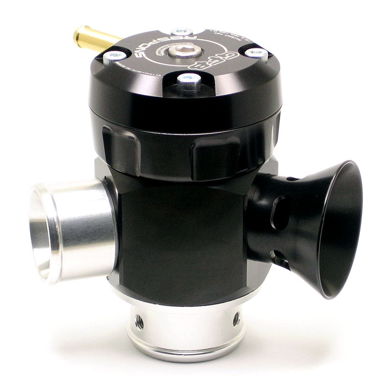 GFB Respons Diverter / Blow Off Valve with Sound Adjustment System for Nissan 180SX Silvia S13 300ZX Z32 GTi-R N14 SR20DET VG30DETT - MODE Auto Concepts
