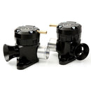 GFB Respons Dual Port Variable BOV Blow Off Valve for Nissah GT-R R35 - MODE Auto Concepts