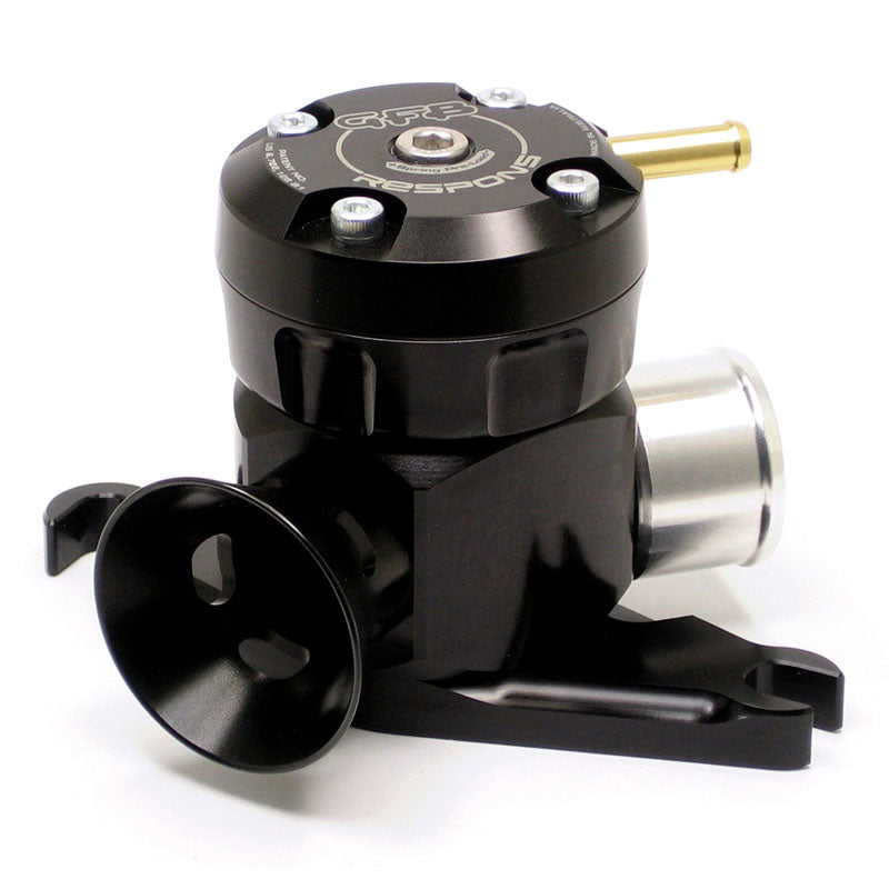 GFB Respons Dual Port Variable BOV Blow Off Valve for Subaru - MODE Auto Concepts