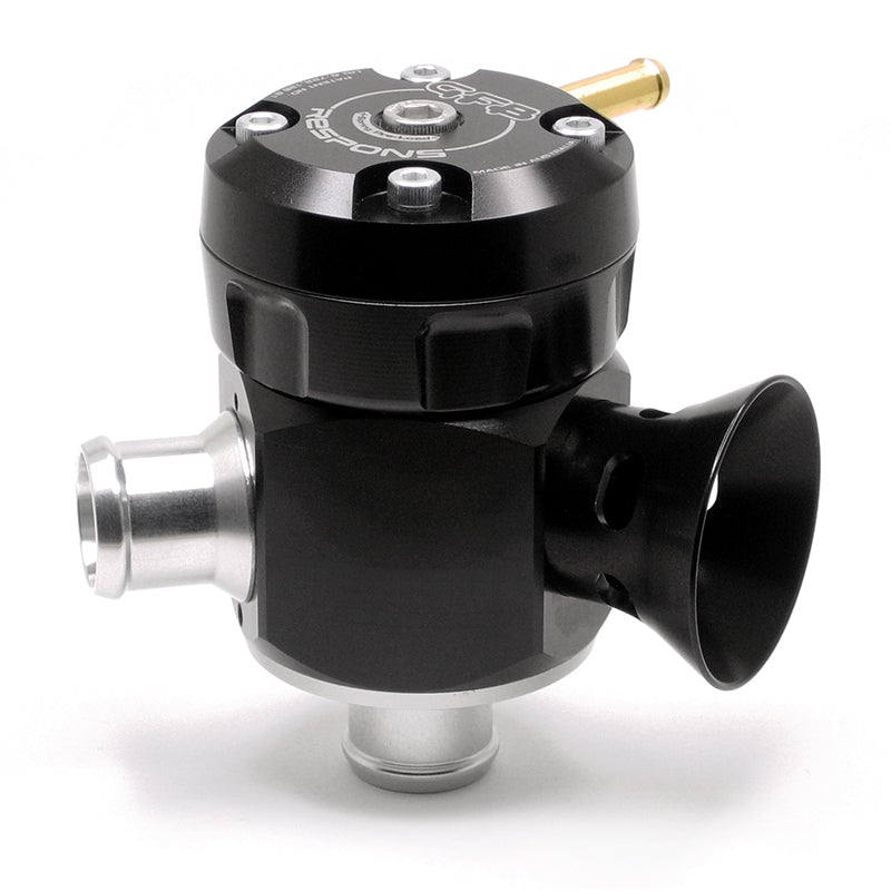 GFB Respons T9020 Diverter / Blow Off Valve with Sound Adjustment System for Subaru Toyota Mazda - MODE Auto Concepts