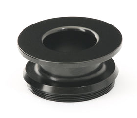 GFB 5350 Response/Deceptor Pro BOV Inlet Adaptor for HKS BOV Flange - MODE Auto Concepts