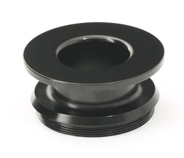 GFB 5350 Response/Deceptor Pro BOV Inlet Adaptor for HKS BOV Flange - MODE Auto Concepts