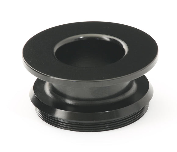 GFB 5350 Response/Deceptor Pro BOV Inlet Adaptor for HKS BOV Flange - MODE Auto Concepts