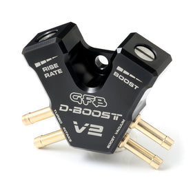 GFB V2 VNT Manual Boost Controller for VNT/VGT Turbos - MODE Auto Concepts