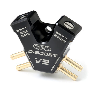 GFB V2 VNT Manual Boost Controller for VNT/VGT Turbos - MODE Auto Concepts