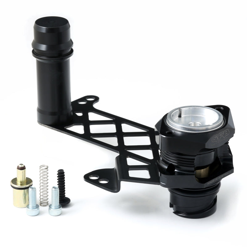 GFB VTA Atmosphere Diverter Valve for Ford F150 Raptor Ecoboost - MODE Auto Concepts